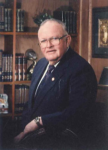 Dr. Georgep. Vennart