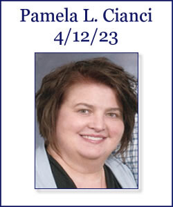 Pamela Cianci Profile Photo