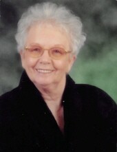 Margaret "Peg" Marie Snyder