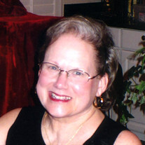 Gail Susan Cruise