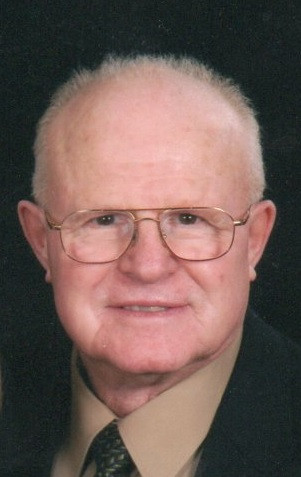 Everett M. Snortland