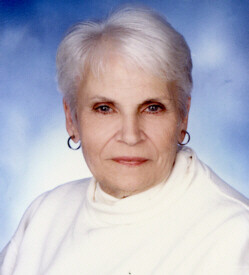 Patricia M. Yoder Profile Photo