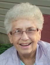 Shirley A. Hoke