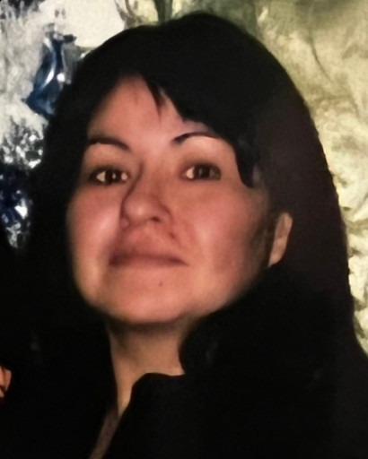 Monica Espinoza Profile Photo
