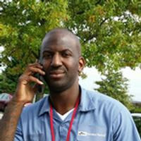 Djan R. Robinson Profile Photo