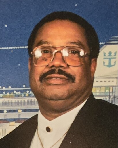 James Latten Sr Profile Photo