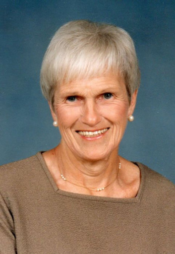 Ann Massengill