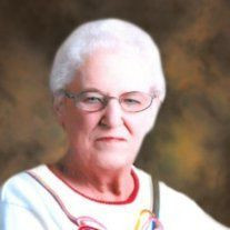 Beverly J. Beckman