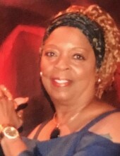 Gloria F. Smith