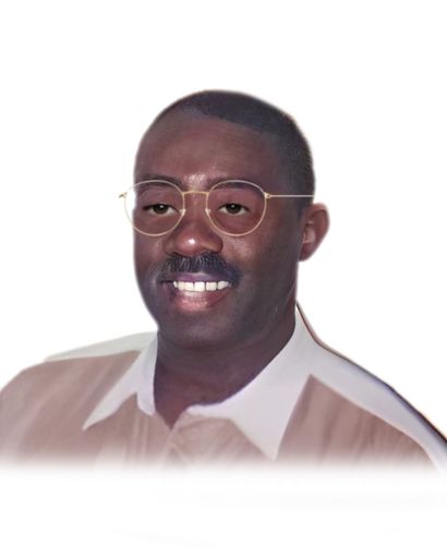 CALVIN WESLEY POLK, SR. Profile Photo