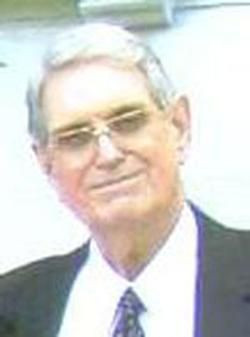 Guy N. Brown Profile Photo
