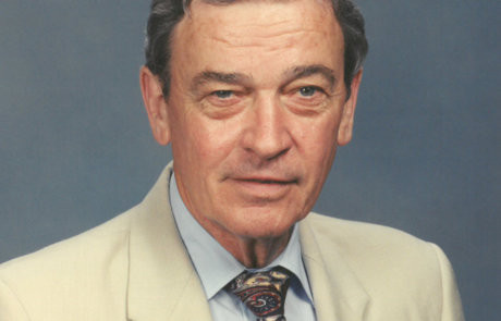 Francis C. Huss Profile Photo