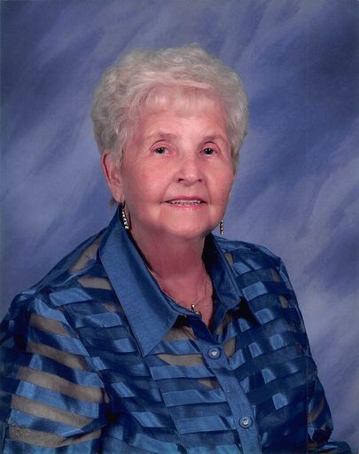 Mrs. Louise Ann Roberts Profile Photo