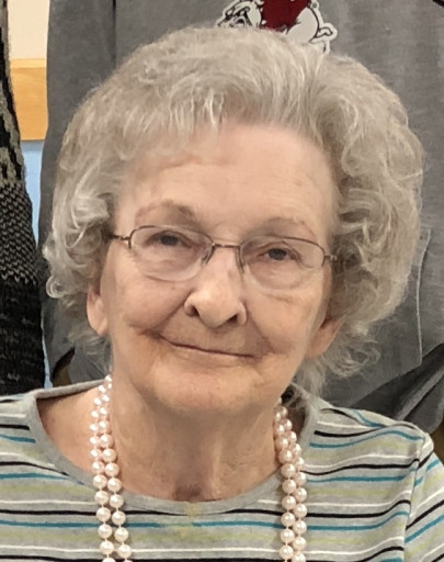 Evelyn Hollifield Glover, 89 Profile Photo