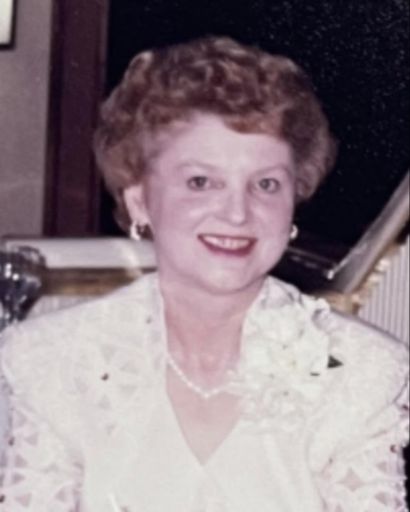 Marlene Martha Davis