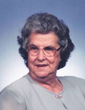 Betty Ann Arden Profile Photo