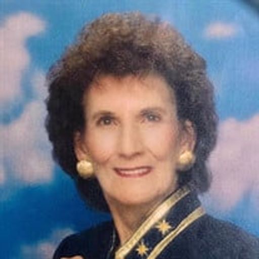 Enola Gaspard Guidry Profile Photo