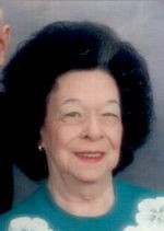 June E. Daggett Heindel