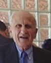 John Angelo Licari