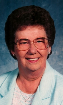 E. June Ortman