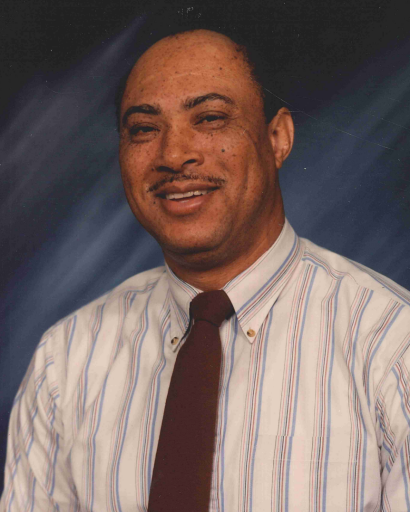 Mr. David Williams's obituary image