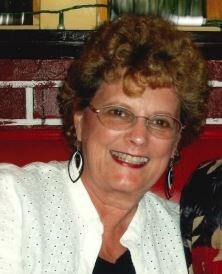 Beverly J. Burch