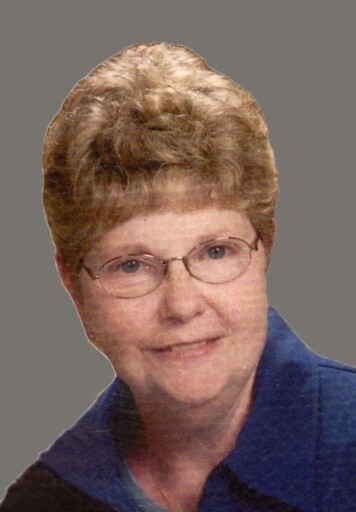 Judith E. Maxwell Profile Photo