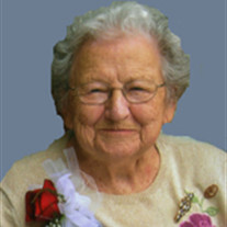 Doris Prescott Nash (Woodford)