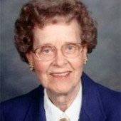Gertrude "Trudy" Sievers Profile Photo