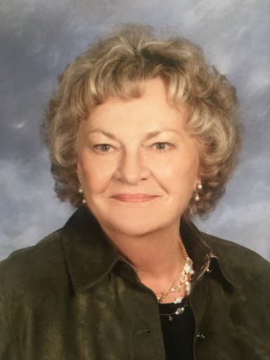 Marilyn K. (Kuhns)  Harnish