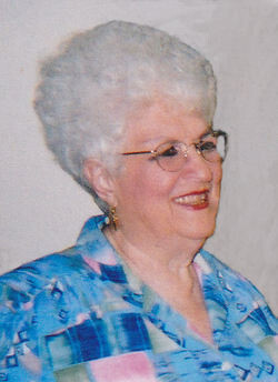 Mildred Sonnenburg