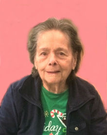 Gladys Mauney Profile Photo