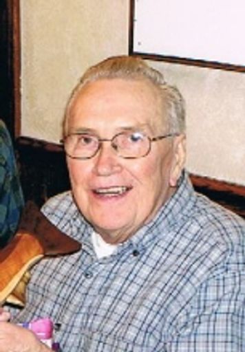 Leonard Ulrich Profile Photo