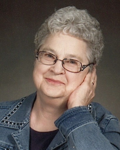 Jeanette Huwe's obituary image