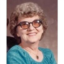 Mildred L. Austin