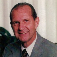 Larry Paul Bergeron