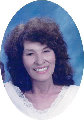 Shirley Ann Golden