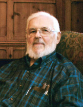 Edward Thornhill, Iii