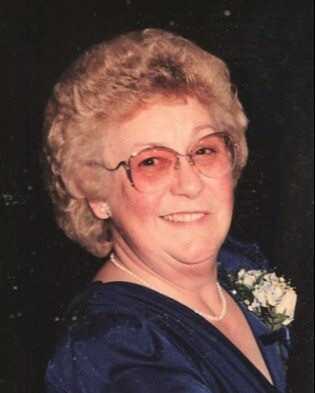 Lureen A. Jordan's obituary image