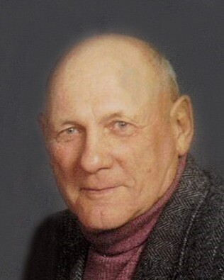 James E. Kressig