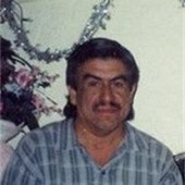 Enrique Alderete Profile Photo