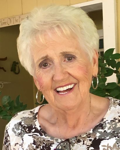 Carol Ann Driggs's obituary image