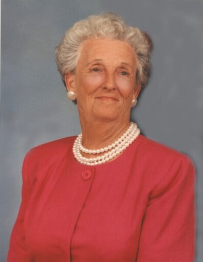 Mable Belk