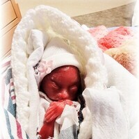 Paisley Gracelynn Cook Profile Photo