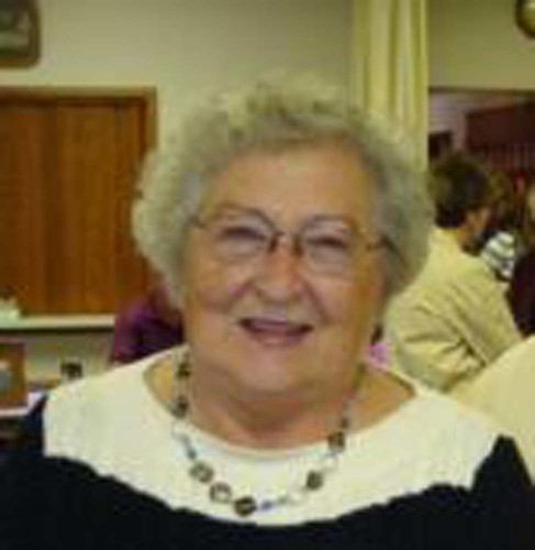 Lorraine V. Rabehl