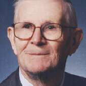 Clarence G. Erdmann Profile Photo