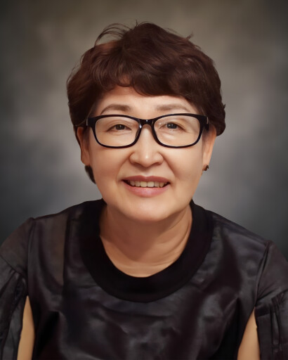 Sunghee Yun