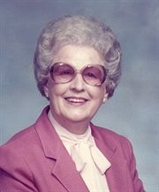 Alice Setzer McElhannon