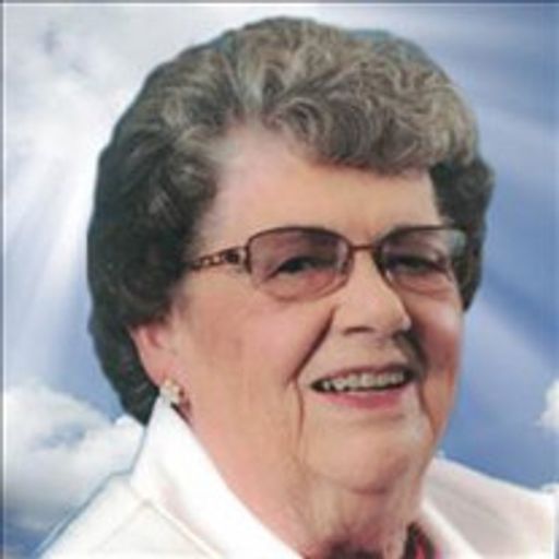 Virginia Jean Anderson Profile Photo