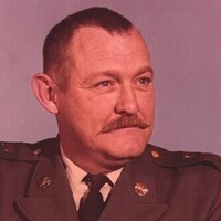 Harry T. Owen (SFC, U.S. Army, Ret.) Profile Photo